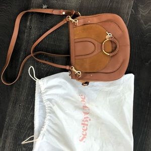 See by Chloe bag